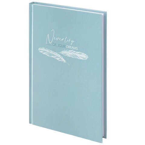 Блокнот А5 (134х206 мм), 80 л., твёрдый, клетка, STAFF, Pastel, 114416 114416 - фото 287184