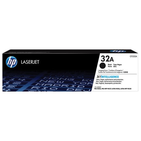 Фотобарабан HP (CF232A) LaserJetPro M227fdw/M227sdn/M203dn/M203dw, №32A, ресурс 23000 стр., оригинальный 320848 - фото 299476