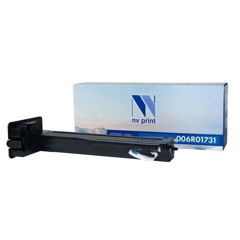 Картридж лазерный NV PRINT (NV-006R01731) для Xerox B1022/B1025, ресурс 13700 страниц 363800 - фото 301442