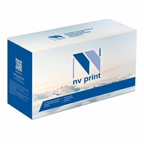 Картридж лазерный NV PRINT (NV-TK5215Y) для Kyocera TASKalfa 406ci, желтый, ресурс 15000 страниц 363888 - фото 301520