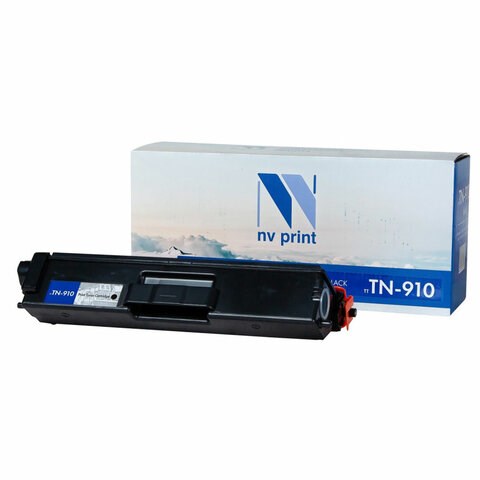 Картридж лазерный NV PRINT (NV-TN-910M) для Brother HL-L9310 / MFC-L9570, пурпурный, ресурс 9000 страниц 363891 - фото 301523