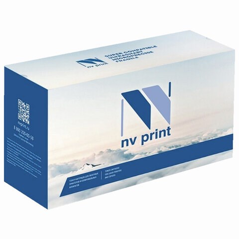 Тонер-картридж NV PRINT (NV-TK5290M) для Kyocera Ecosys P7240, пурпурный, ресурс 13000 страниц 363895 - фото 301527