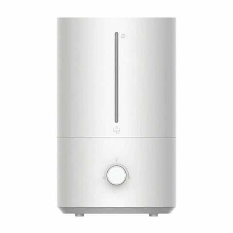 Увлажнитель воздуха XIAOMI Smart Humidifier 2 Lite, объем бака 4 л, 23 Вт, белый, BHR6605EU 456662 - фото 322379