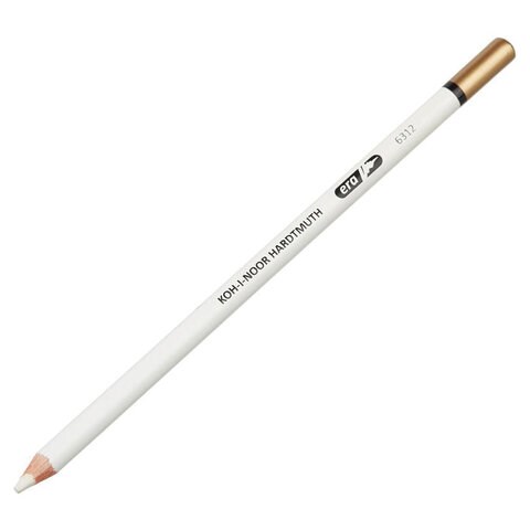 Ластик-карандаш затачиваемый KOH-I-NOOR 6312, 6312036001TD 273089 - фото 330854