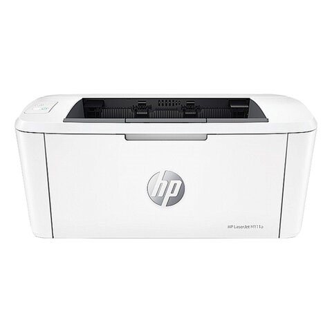 Принтер лазерный HP LaserJet M111a А4, 20 стр./мин., 8000 стр./мес., 7MD67A 354806 - фото 331508