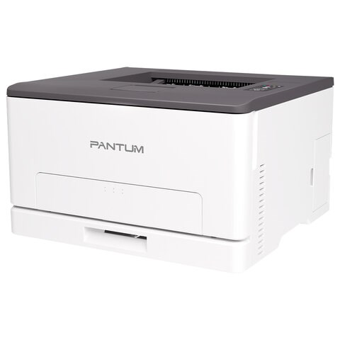 Принтер лазерный ЦВЕТНОЙ PANTUM CP1100, А4, 18 стр./мин., 30000 стр./мес. 354817 - фото 331519