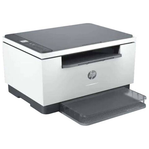 МФУ лазерное HP LaserJet M236dw 3 в 1, А4, 29 стр./мин., 20000 стр./мес., ДУПЛЕКС, Wi-Fi, сетевая карта 354854