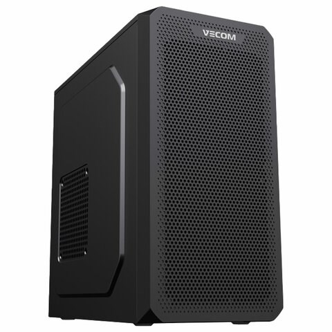 Системный блок VECOM INTEL Core i7-12700 2,1 ГГц / 16 Gb / 512 SSD / DOS / черный 354933 - фото 331571