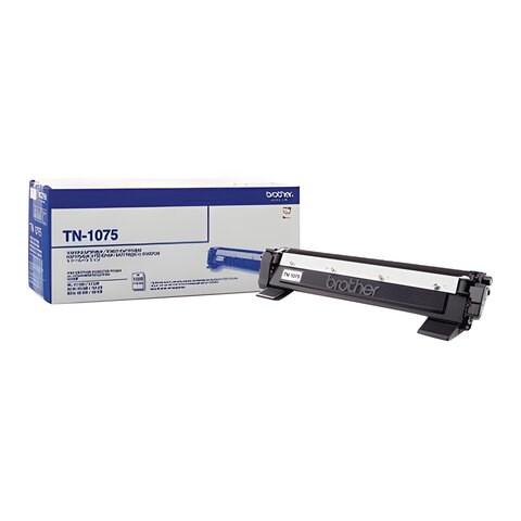 Картридж лазерный BROTHER (TN1075) HL-1110R/1112R/DCP-1512R/MFC-1815R и другие, оригинальный, ресурс 1000 стр. 361245 - фото 331843
