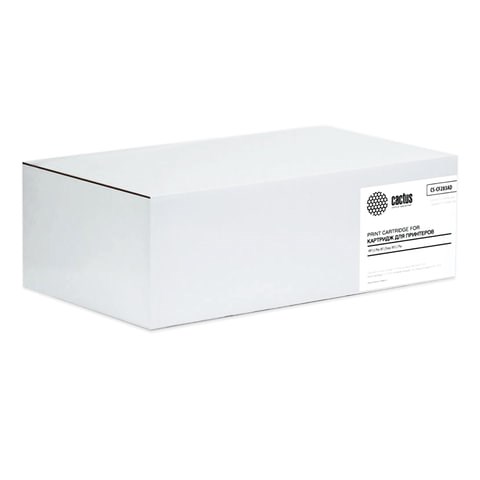 Картридж лазерный CACTUS (CS-CF283AD) для HP LaserJet Pro M125/M201, комплект 2 шт., ресурс 2х1500 стр. 362447 - фото 332361