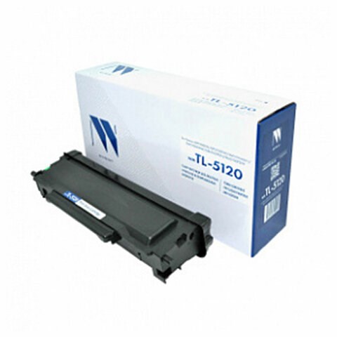 Картридж лазерный NV PRINT (NV-TL-5120) для Pantum BM5100/BP5100, ресурс 3000 страниц 364347 - фото 333680
