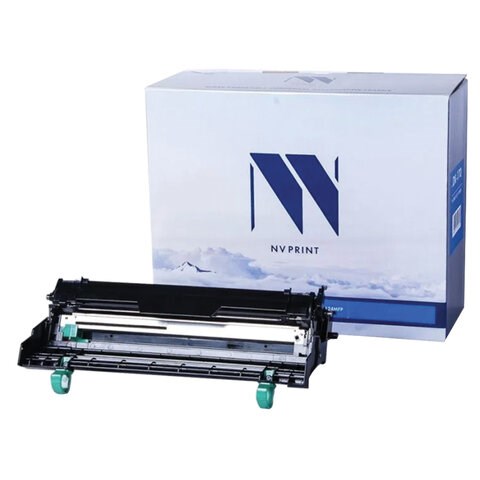 Фотобарабан NV PRINT (NV-DR-313BK) для Konica Minolta 308/368/458/558/C258, черный, ресурс 120000 страниц, NV-DR-313Bk 364380 - фото 333713