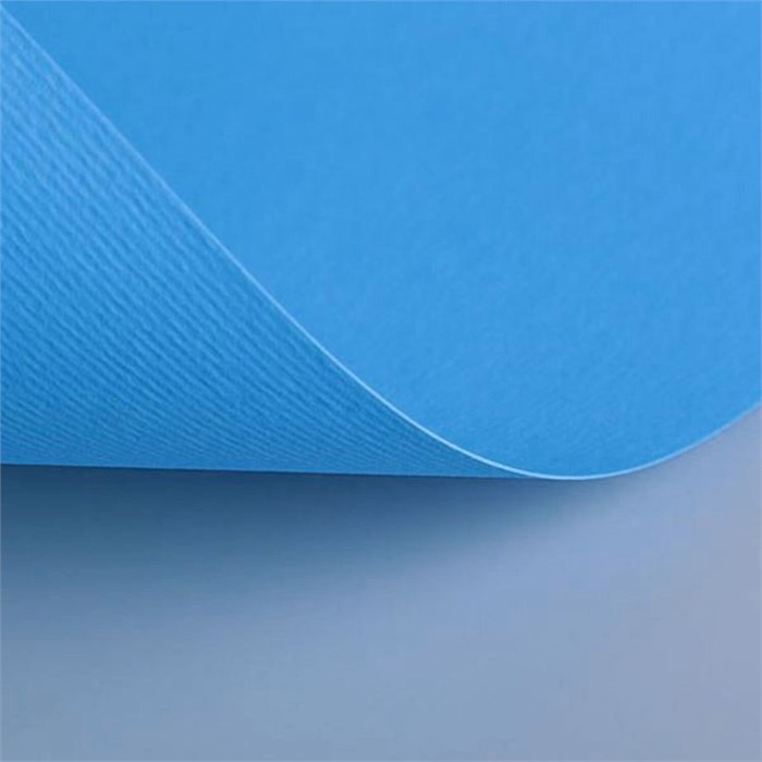 Бумага (картон) для творчества (1 лист) Fabriano Elle Erre А2+ 500х700 мм, 220 г/м2, небесно-голубой, 42450720 115555