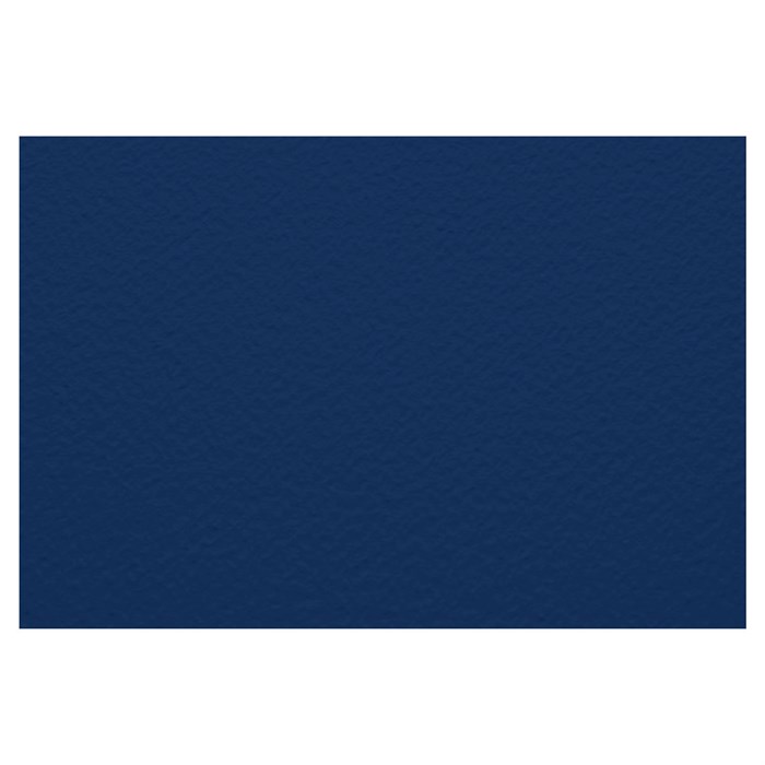 Бумага для пастели (1 лист) FABRIANO Tiziano А2+ (500х650 мм), 160 г/м2, темно-синий, 52551042 129954