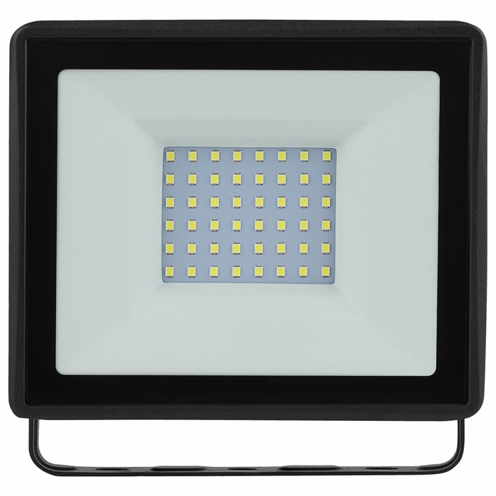 Прожектор светодиодный ЭРА, 70 (580) Вт, 6500 К, 5600 Лм, IP65, LPR-023-0-65K-070, Б0052025 238446