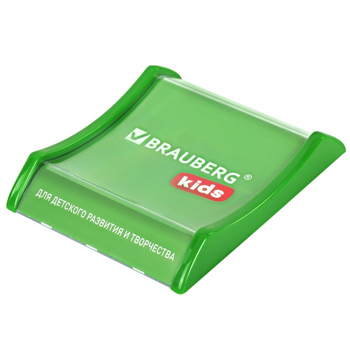 Монетница BRAUBERG KIDS "Товары для детей", 506322 506322