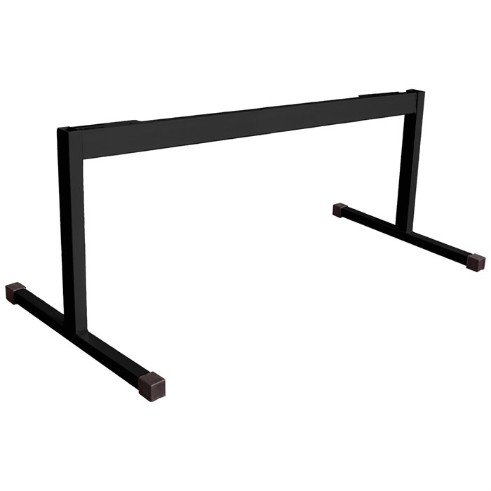 Рама для кресла трехсекционного "Квинт","М-стайл","Трим", цвет черный 640583