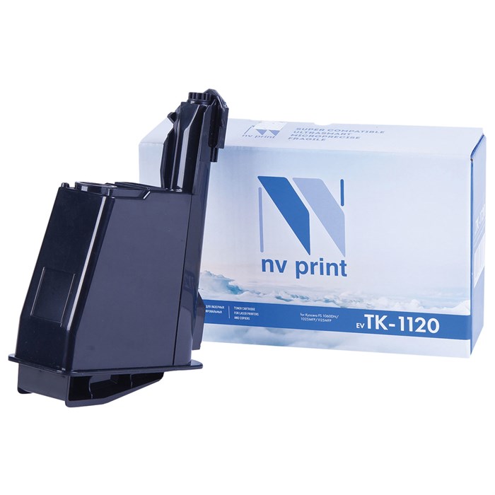Тонер-картридж NV PRINT (NV-TK-1120) для KYOCERA FS1060DN/1025MFP/1125MFP, ресурс 3000 стр. 320765