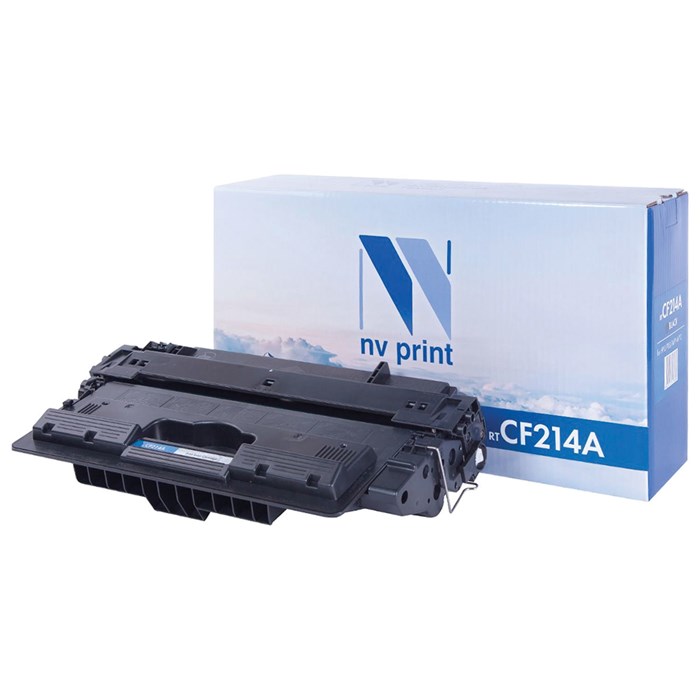 Картридж лазерный NV PRINT (NV-CF214A) для HP LJ M712xh/712dn/725dn/725f, ресурс 10000 страниц 363279