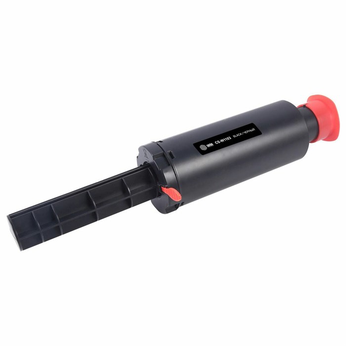 Заправочный комплект CACTUS (CS-W1103) для HP Neverstop Laser 1000/1200, ресурс 2500 страниц 363779
