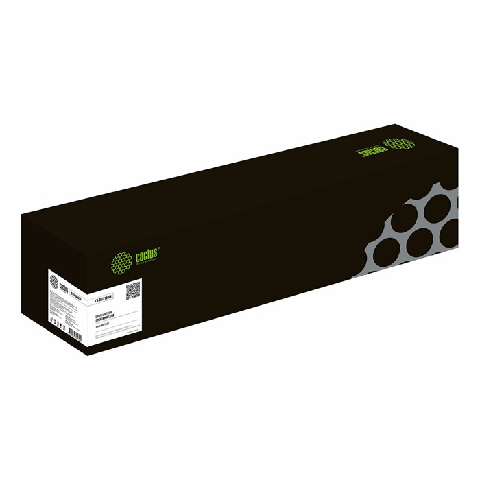 Фотобарабан CACTUS (CS-DU7120M) для Xerox WorkCentre 7120/7125, пурпурный, ресурс 51000 стр. 364230