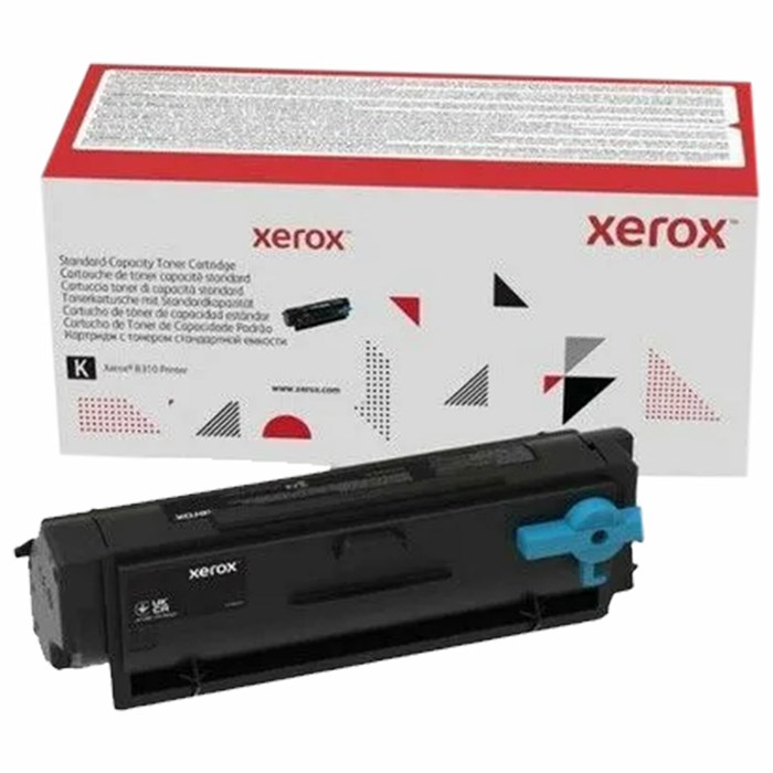 Картридж лазерный XEROX (006R04379) B305/B310/B315, ресурс 3000 стр., ОРИГИНАЛЬНЫЙ 364310