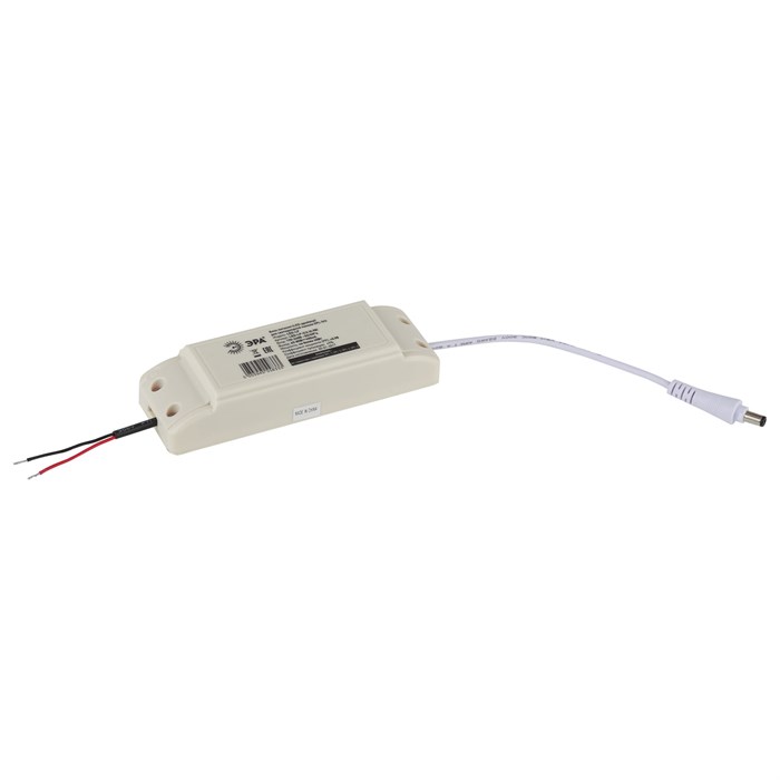 Блок питания (драйвер, ЭПРА) ЭРА LED-LP-5/6 для светодиодных панелей SPL-5; SPL-6; SPL-7; SPL-9, Б0026971 454002