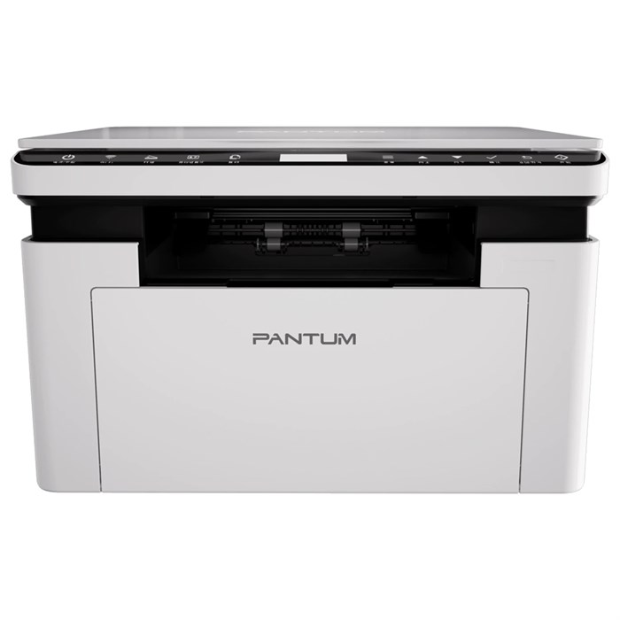 МФУ лазерное PANTUM BM2300 "3 в 1", А4, 22 стр/мин, 10000 стр/мес 355056