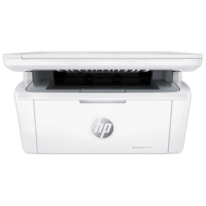 МФУ лазерное HP LaserJet M141w "3 в 1", А4, 20 стр./мин, 8000 стр./ мес., Wi-Fi, 7MD74A 354808
