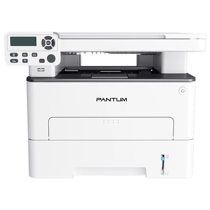 МФУ лазерное PANTUM M6700D "3 в 1", А4, 30 стр./мин., 60000 стр./мес., ДУПЛЕКС 354707