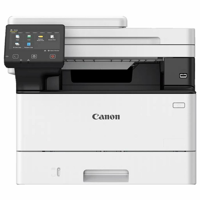 МФУ лазерное CANON i-SENSYS MF461dw "3 в 1", А4, 36 стр./мин., 80000 стр./мес., ДУПЛЕКС, ДАПД, Wi-Fi, сетевая карта, 5951C020 354964