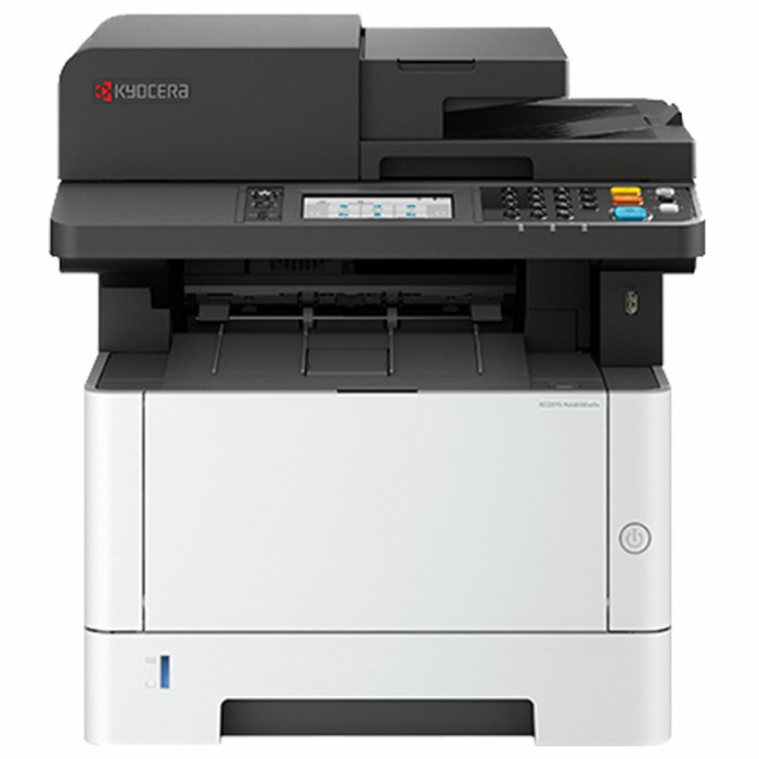 МФУ лазерное KYOCERA MA4000wifx "4 в 1" А4, 40 стр/мин, 80000 стр/мес, ДУПЛЕКС, ДАПД, Wi-Fi, сетевая карта, 110C1D3NL0 355038