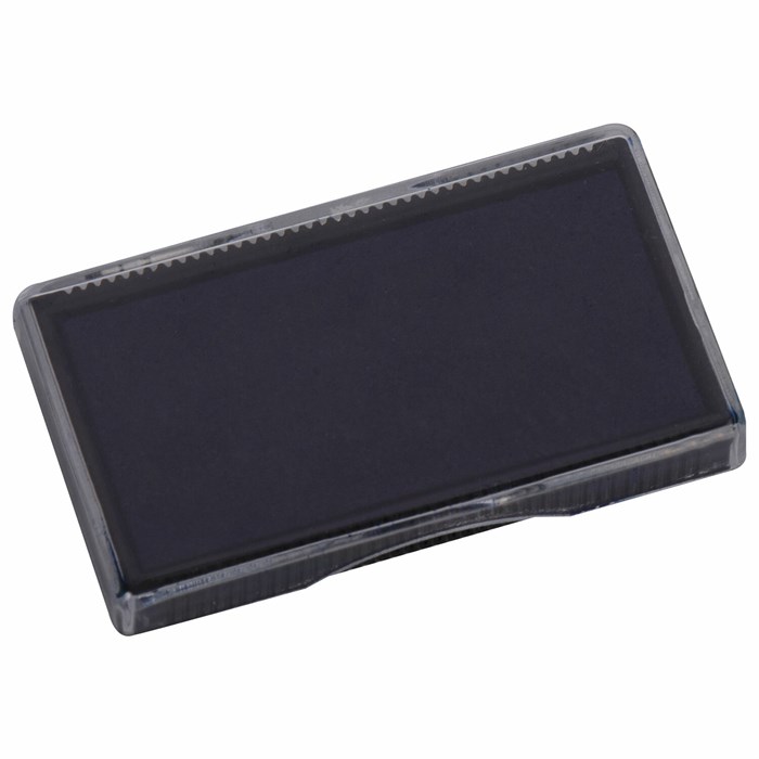 Подушка сменная 38х14 мм, синяя, для GRM 20, Colop Printer 20, 178406002 237755