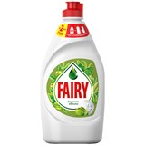 Средство для мытья посуды Fairy "Зеленое яблоко", 450мл O240404