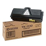 Тонер-картридж KYOCERA (TK-1130) FS1030MFP/1130MFP, оригинальный, ресурс 3000 стр., 1T02MJ0NLC 320491