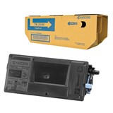 Тонер-картридж KYOCERA (TK-3100) FS2100D/DN/M3040DN/M3540DN, оригинальный, ресурс 12500 стр., 1T02MS0NL0 320597