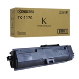 Тонер-картридж KYOCERA (TK-1170) M2040dn/M2540dn/M2640idw, ресурс 7200 стр., оригинальный, 1T02S50NL0 320842