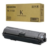 Тонер-картридж KYOCERA (TK-1150) P2235dn/w/M2135dn/M2635dn/w/M2735dw, ресурс 3000 стр., оригинальный, 1T02RV0NL0 320843