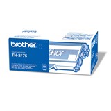 Картридж лазерный BROTHER (TN2175) DCP-7030R/7045NR/MFC-7320R/ 7440NR/HL-2140, оригинальный, ресурс 2600 страниц 360693