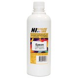 Чернила HI-COLOR для EPSON (Тип E) универсальные, голубые, 0,5 л, водные, 1507010324410 362375