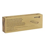 Картридж лазерный XEROX (106R03533) VersaLink C400/C405, желтый, ресурс 8000 стр., оригинальный 362861