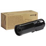 Картридж лазерный XEROX (106R03583) VersaLink B400/B405, черный, ресурс 13900 стр., оригинальный 362864