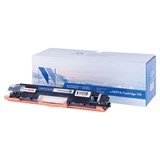 Картридж лазерный NV PRINT (NV-CE311A/729C) для HP M175nw/CP1025nw/CANON LBP7010C, голубой, ресурс 1000 страниц 363395