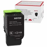 Картридж лазерный XEROX (006R04368) C310/C315, черный, ресурс 8000 стр., ОРИГИНАЛЬНЫЙ 364305