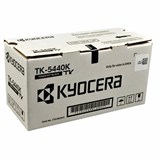 Тонер-картридж KYOCERA (TK-5440K) ECOSYS PA2100cx/MA2100cfx и др., черный, ориг, рес. 2600 стр, 1T0C0A0NL0 364453