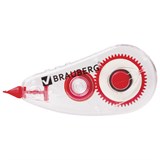 {{productViewItem.photos[photoViewList.activeNavIndex].Alt || productViewItem.photos[photoViewList.activeNavIndex].Description || 'Корректирующая лента BRAUBERG RED POWER, 5 мм х 6 м, корпус прозрачный, механизм перемотки, европодвес, 220641'}}