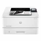 Принтер лазерный HP LaserJet Pro 4003dw, А4, 40 стр./мин., 80000 стр./мес., ДУПЛЕКС, Wi-Fi, сетевая карта, 2Z610A 354954