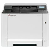 Принтер лазерный ЦВЕТНОЙ KYOCERA PA2100cx А4, 21 стр./мин., 65000 стр./мес., ДУПЛЕКС, сетевая карта, 110C0C3NL0 354984