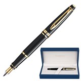 {{productViewItem.photos[photoViewList.activeNavIndex].Alt || productViewItem.photos[photoViewList.activeNavIndex].Description || 'Ручка подарочная перьевая WATERMAN &quot;Expert 3 Black Lacquer GT&quot;, черный лак, позолоченные детали, синяя, S0951640'}}