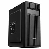 Системный блок VECOM INTEL Celeron G5905 3,5 ГГц / 4 Gb / 240 Gb SSD / DOS / черный 354929